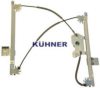 AD KüHNER AV1582 Window Lift